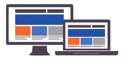 Custom Corporate Portal