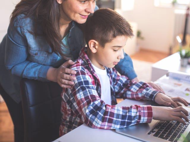 Kids Private online Classes