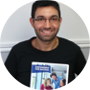 Berlitz Testimonial from Jon Cardone