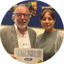 Berlitz Testimonial from Rheal Fortin